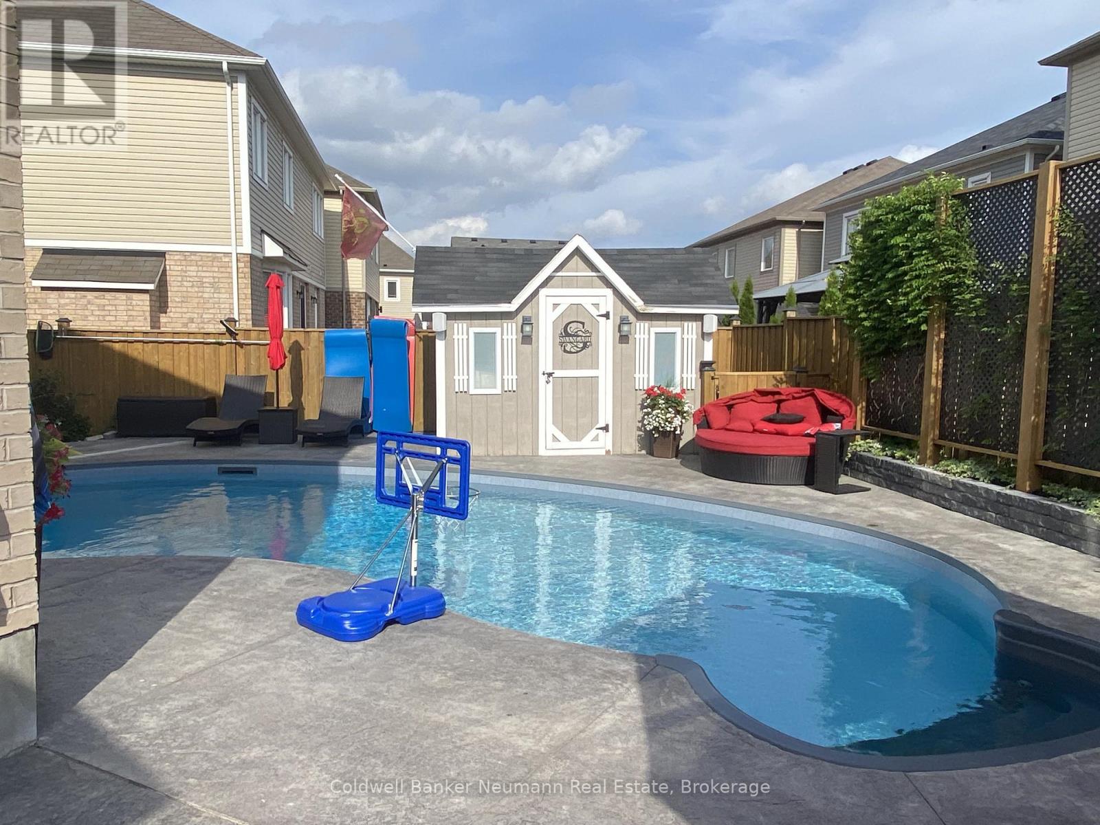 356 Falling Green Crescent, Kitchener, Ontario  N2R 0G4 - Photo 40 - X12928620