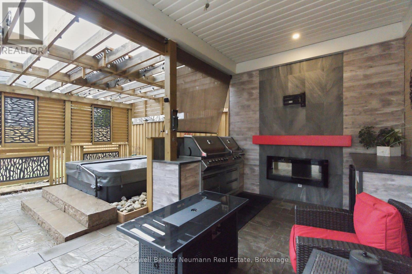 356 Falling Green Crescent, Kitchener, Ontario  N2R 0G4 - Photo 47 - X12928620