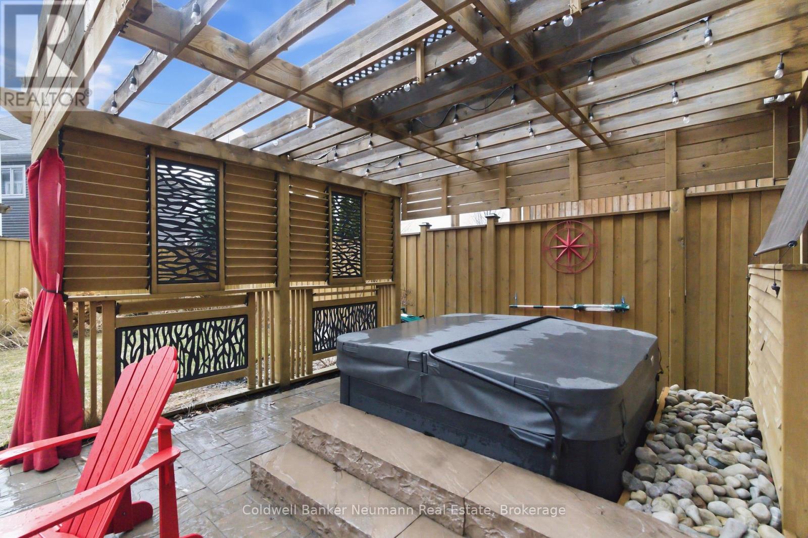 356 Falling Green Crescent, Kitchener, Ontario  N2R 0G4 - Photo 48 - X12928620