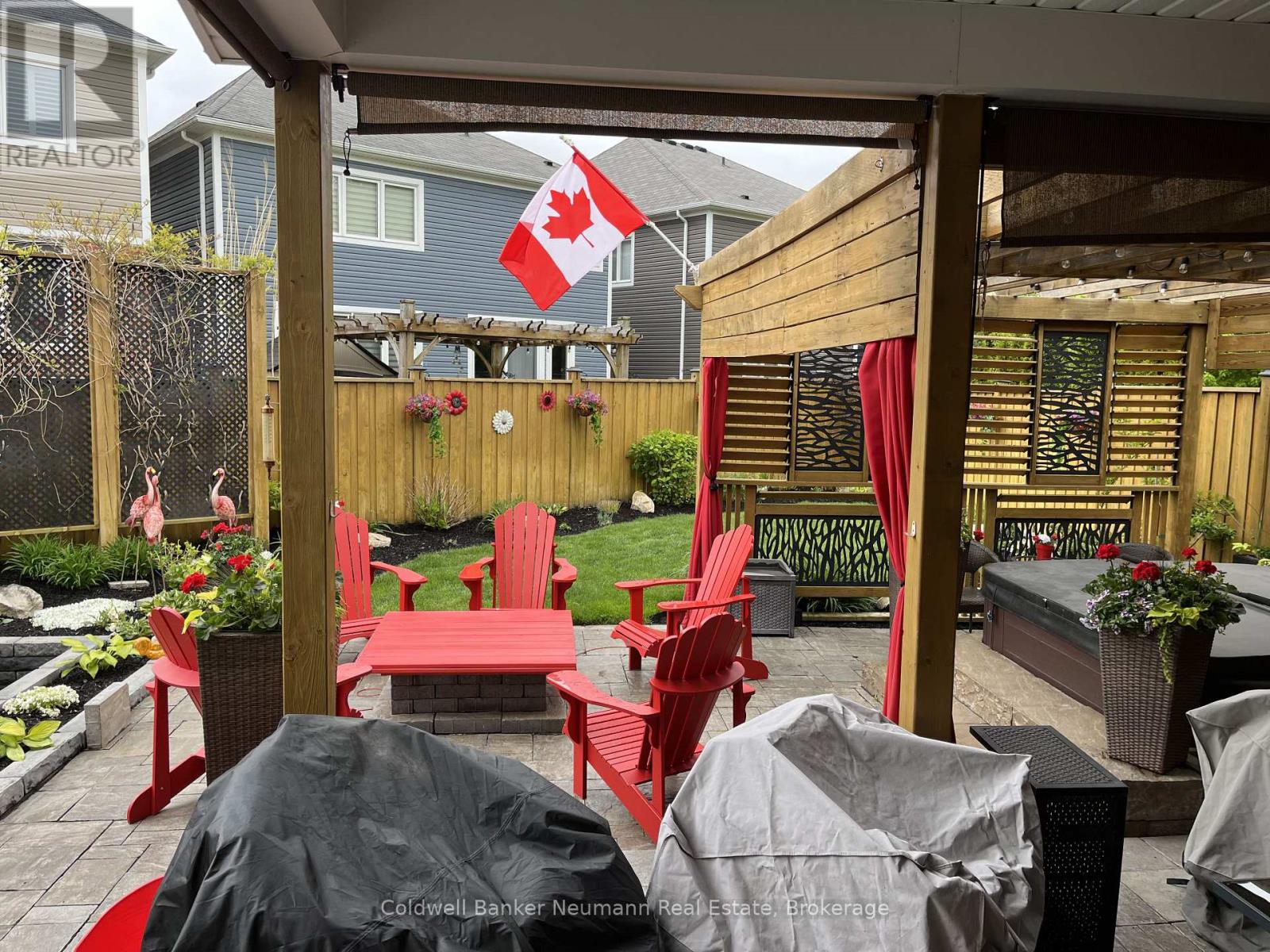 356 Falling Green Crescent, Kitchener, Ontario  N2R 0G4 - Photo 50 - X12928620