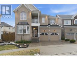 356 FALLING GREEN CRESCENT, kitchener, Ontario