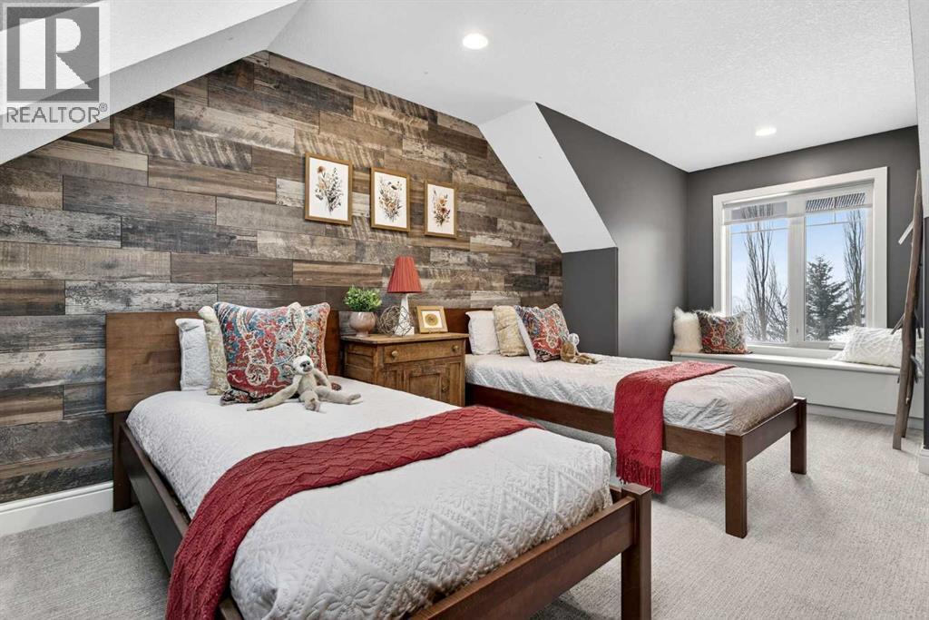 18 Sunset Ridge Drive, Rural Foothills County, Alberta  T1S 5B7 - Photo 22 - A2287188