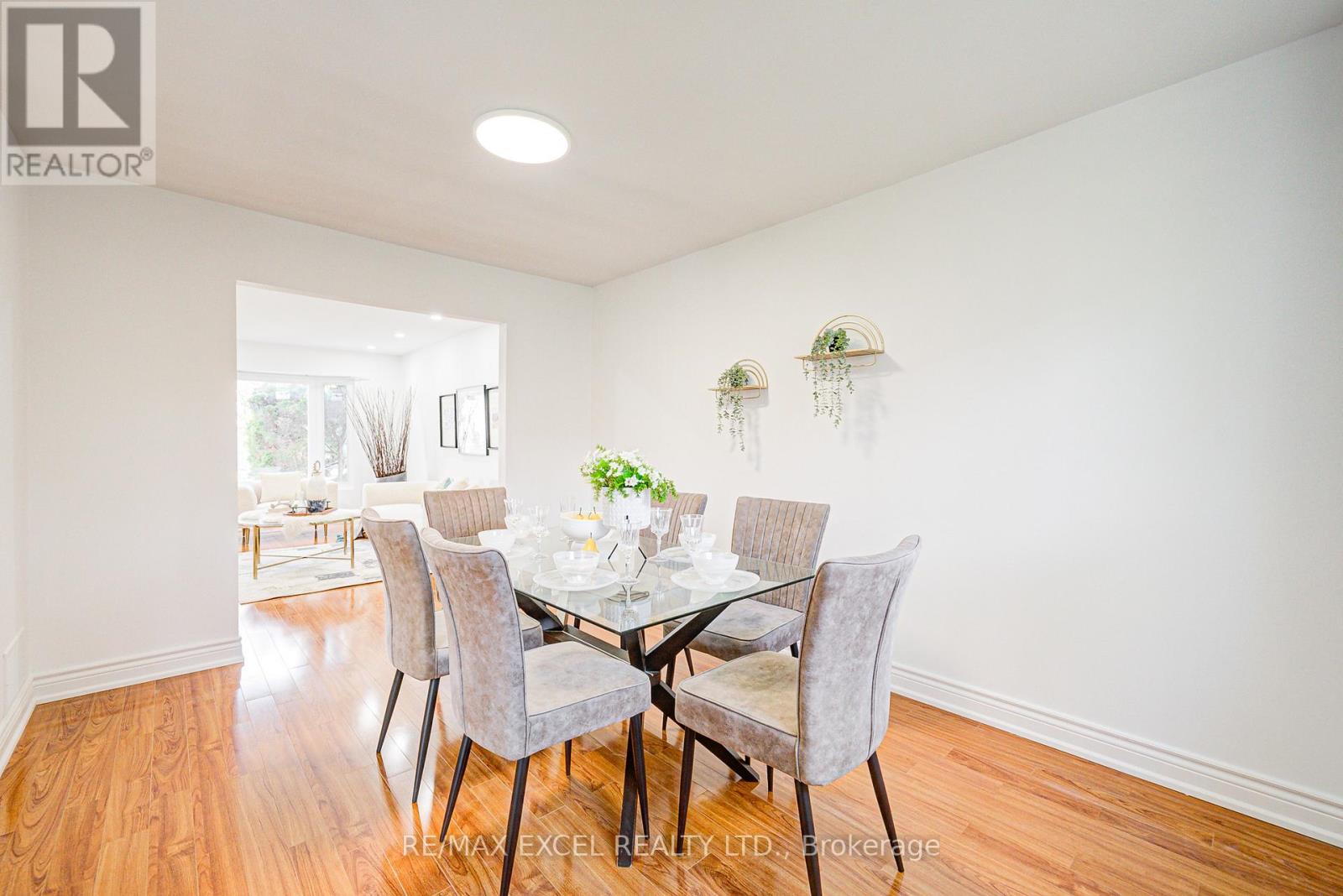 158 Ingleton Boulevard, Toronto (Milliken), Ontario  M1V 1Z8 - Photo 8 - E12835970