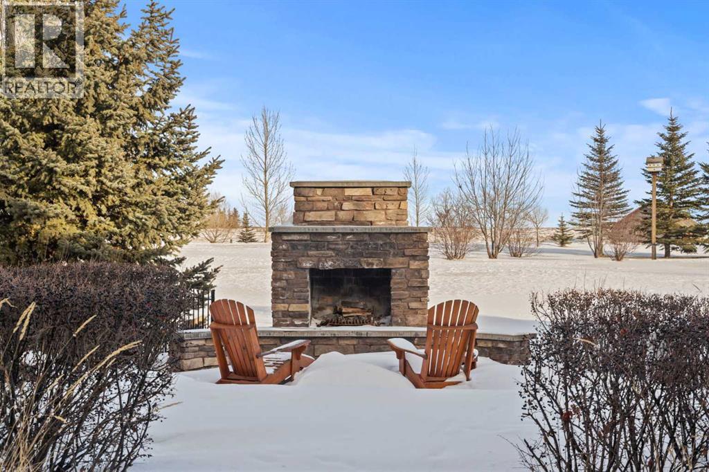 18 Sunset Ridge Drive, Rural Foothills County, Alberta  T1S 5B7 - Photo 42 - A2287188