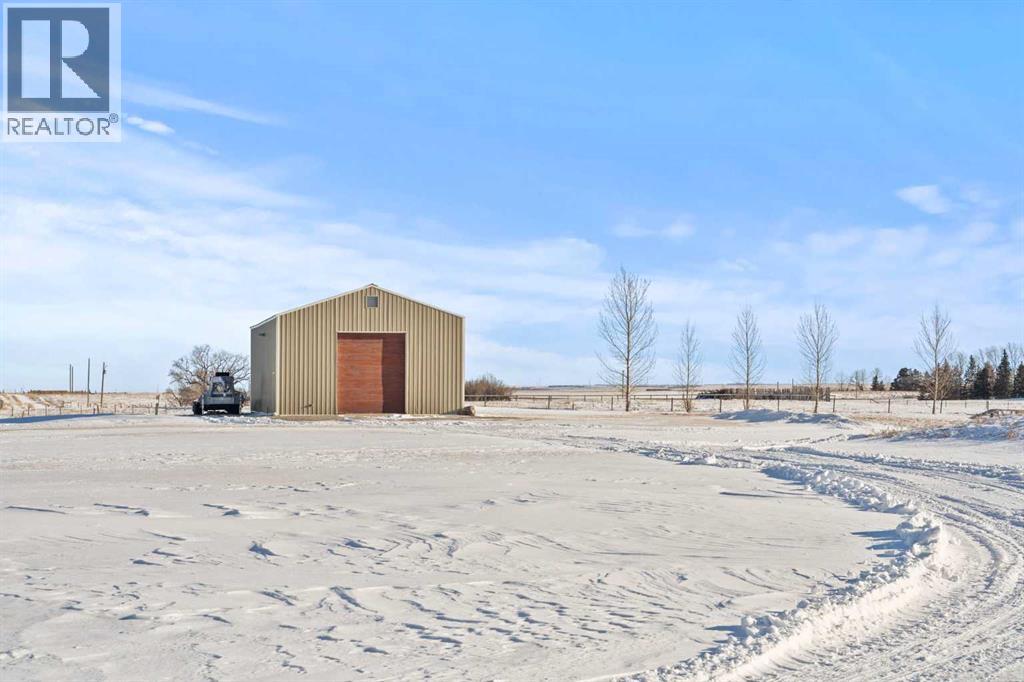 18 Sunset Ridge Drive, Rural Foothills County, Alberta  T1S 5B7 - Photo 48 - A2287188