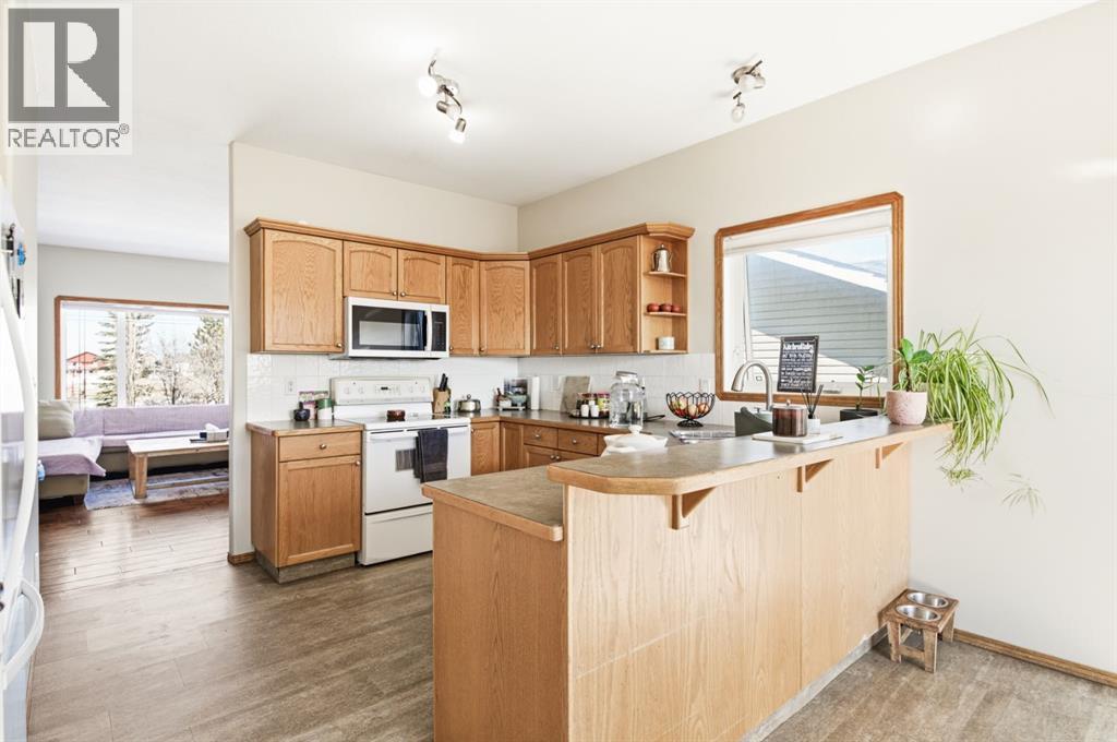 203 Duston Street, Red Deer, Alberta  T4R 2W1 - Photo 10 - A2295478