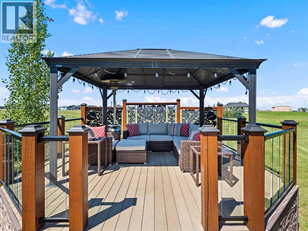 18 Sunset Ridge Drive, Rural Foothills County, Alberta  T1S 5B7 - Photo 43 - A2287188