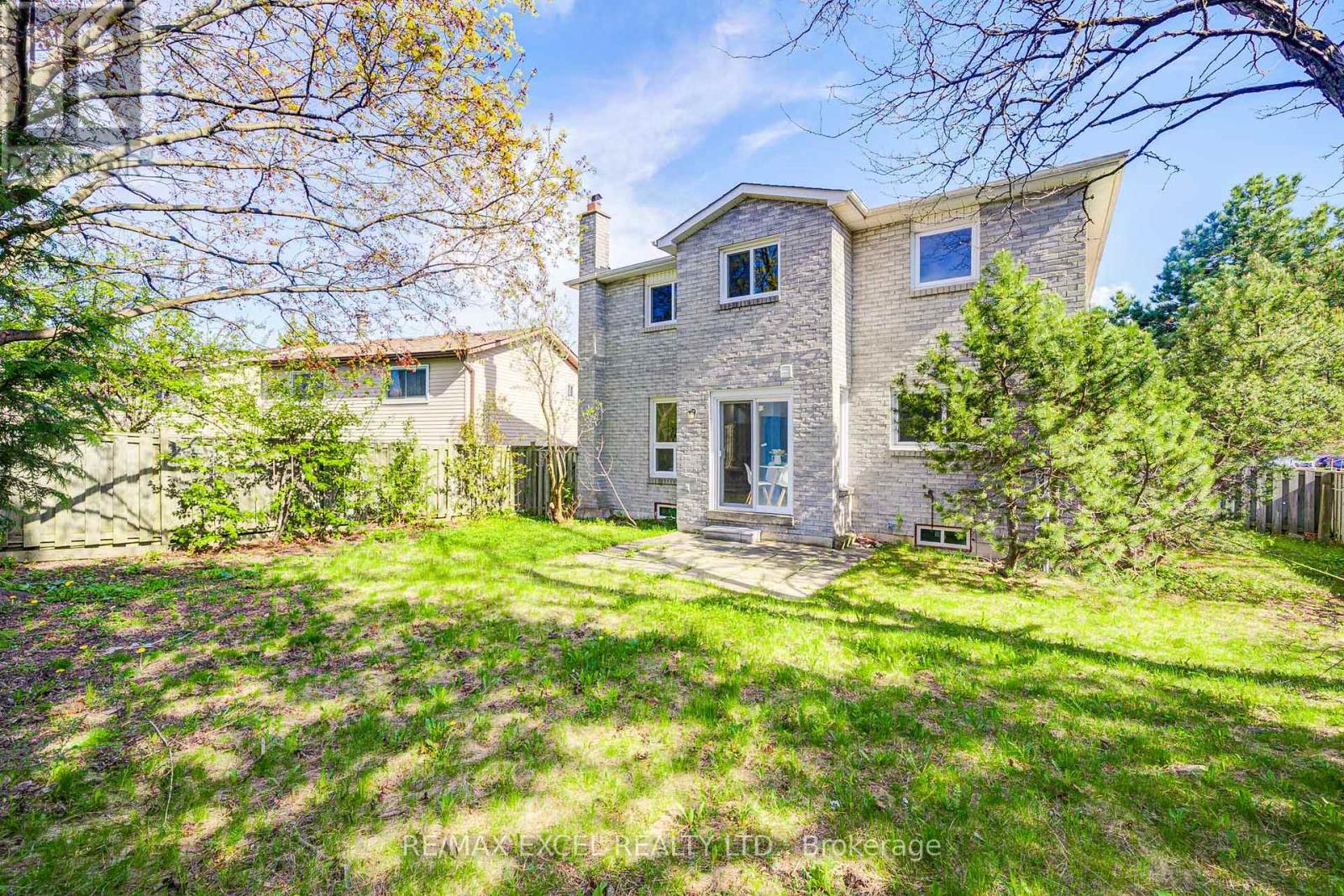 158 Ingleton Boulevard, Toronto (Milliken), Ontario  M1V 1Z8 - Photo 49 - E12835970