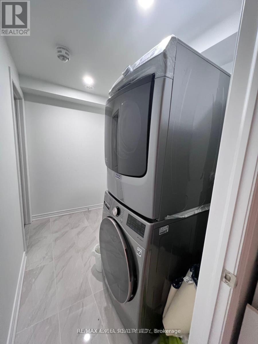 10 Bsmt - 16 Eaton Park Lane, Toronto, Ontario  M1W 0A5 - Photo 7 - E12839300