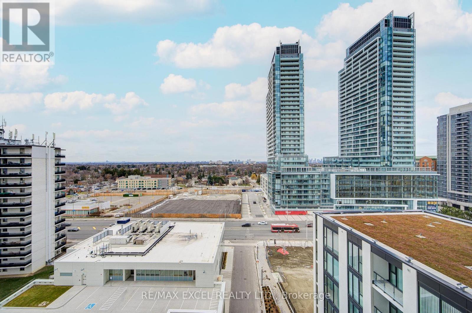 1011 - 5858 Yonge Street, Toronto (Newtonbrook West), Ontario  M2M 0C6 - Photo 43 - C12909696