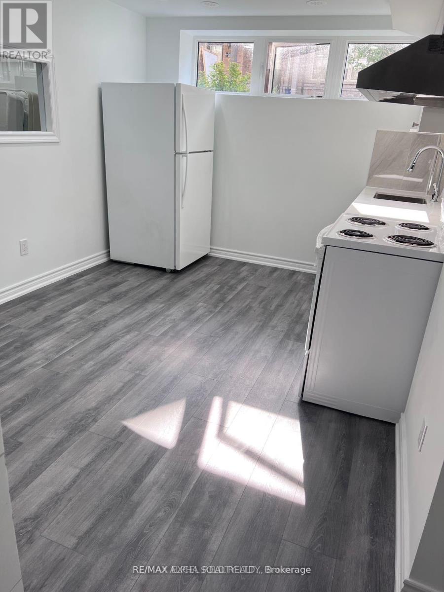 10 Bsmt - 16 Eaton Park Lane, Toronto, Ontario  M1W 0A5 - Photo 2 - E12839300