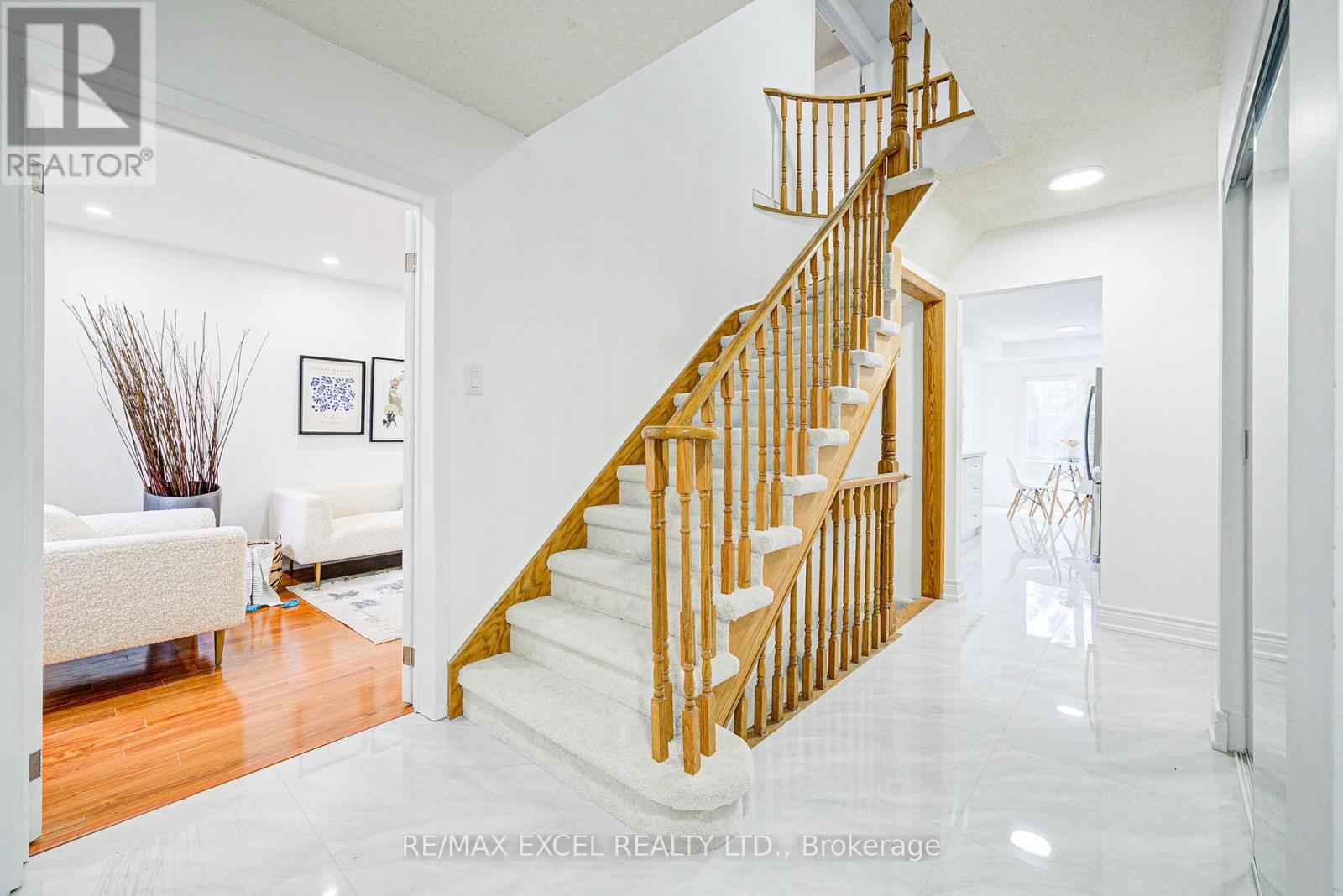 158 Ingleton Boulevard, Toronto (Milliken), Ontario  M1V 1Z8 - Photo 5 - E12835970