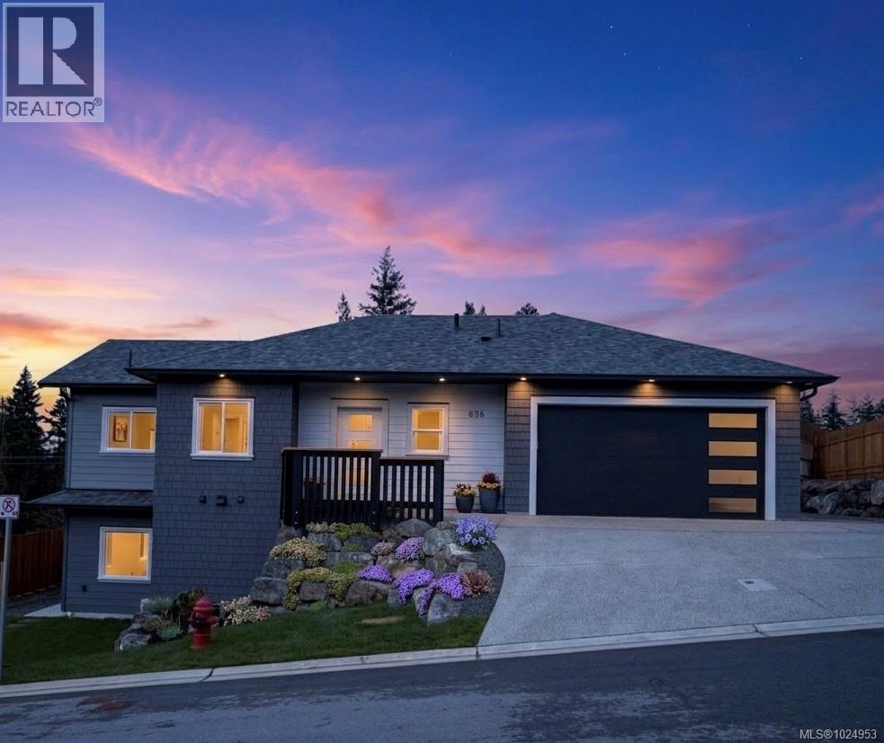858 Tomack Loop, Langford, British Columbia