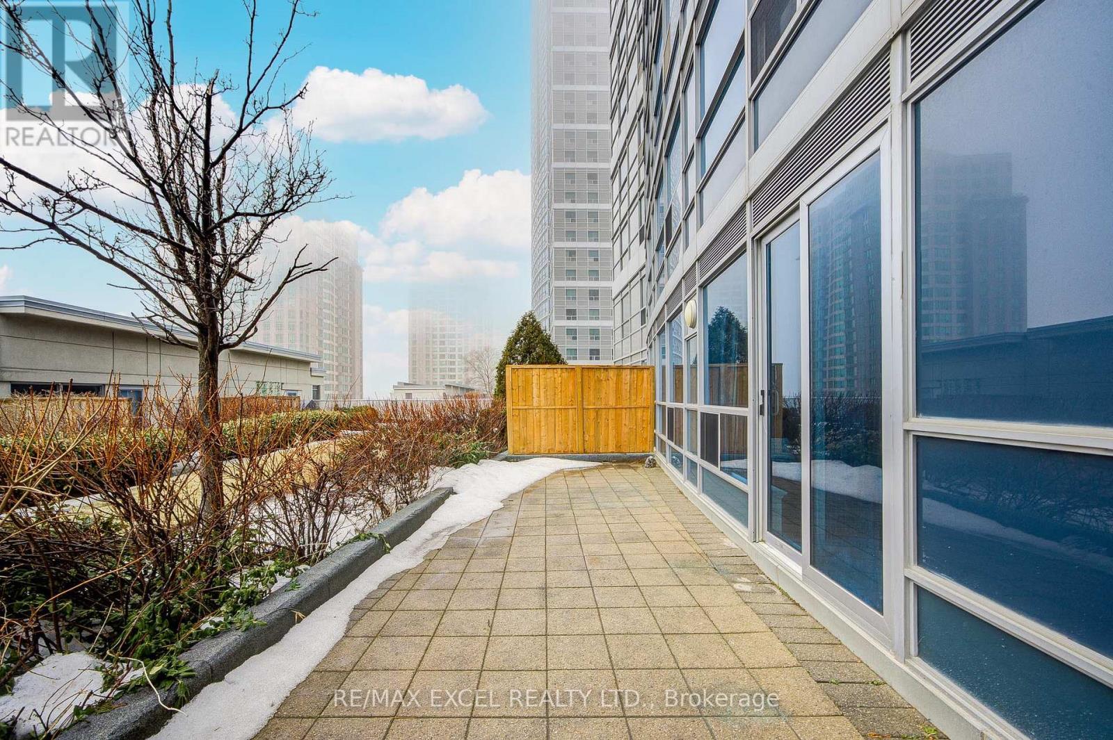 509 - 38 Lee Centre Drive, Toronto (Woburn), Ontario  M1H 3J7 - Photo 35 - E12859138