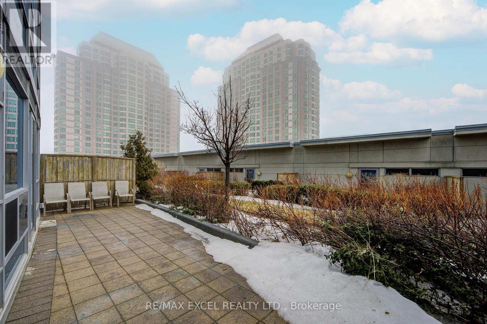 509 - 38 Lee Centre Drive, Toronto (Woburn), Ontario  M1H 3J7 - Photo 37 - E12859138