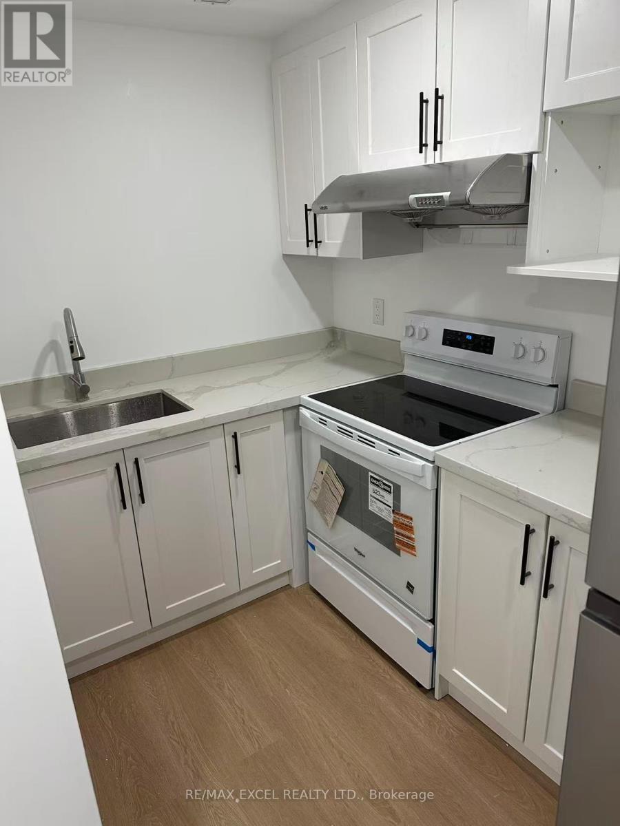 BSMT - 145 CABIN TRAIL CRESCENT, Whitchurch-Stouffville, Ontario