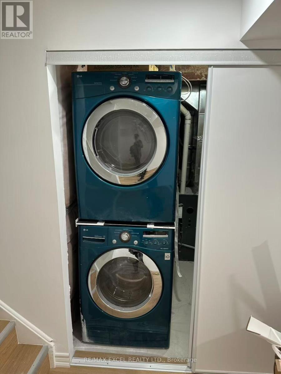 Bsmt - 145 Cabin Trail Crescent, Whitchurch-Stouffville, Ontario  L4A 0S7 - Photo 11 - N12810272