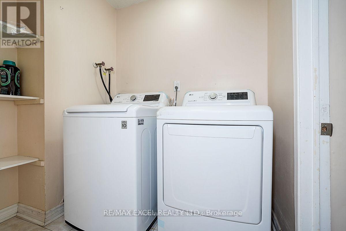 Bsmt - 31 Durant Crescent, Markham, Ontario  L3S 3A3 - Photo 13 - N12882462