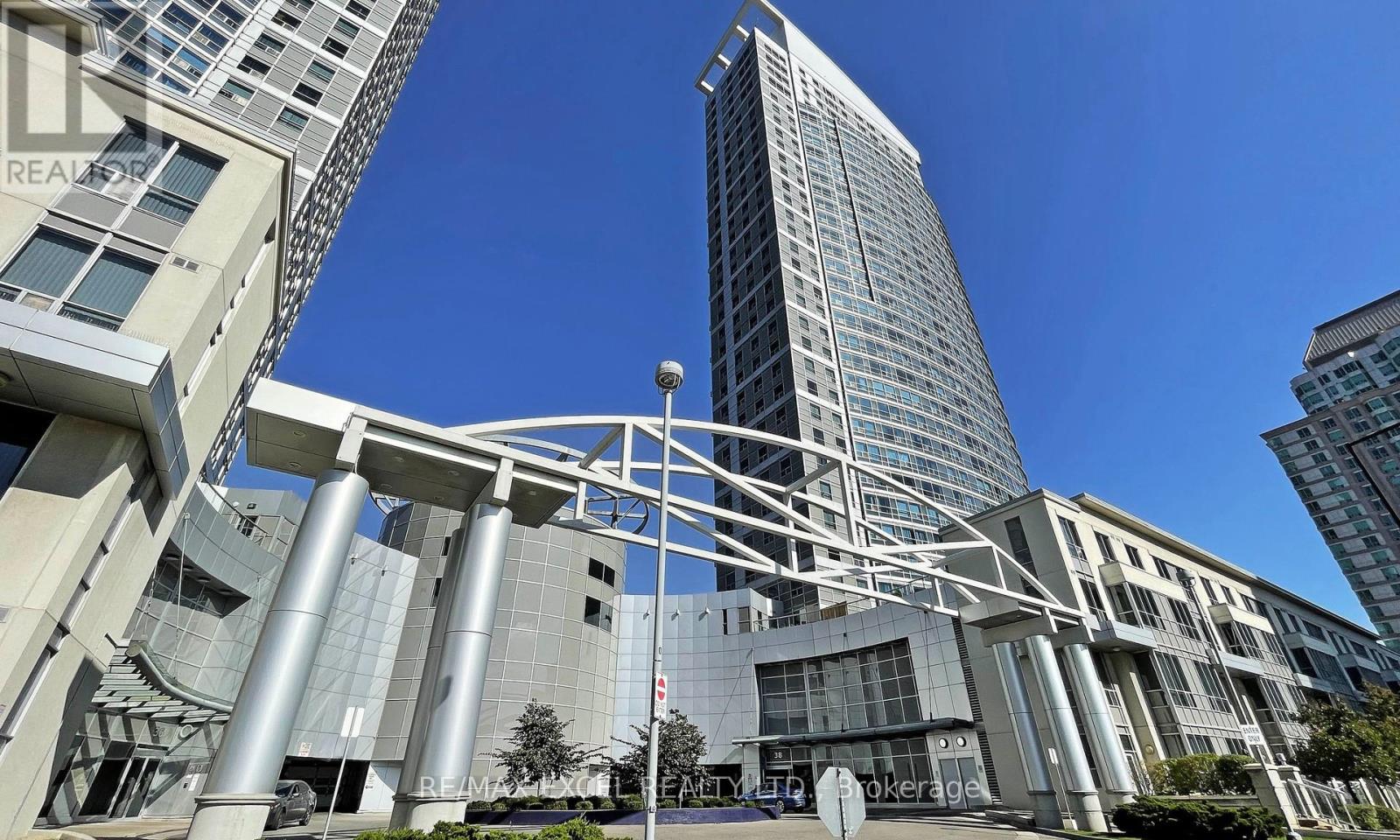 509 - 38 LEE CENTRE DRIVE, toronto (woburn), Ontario