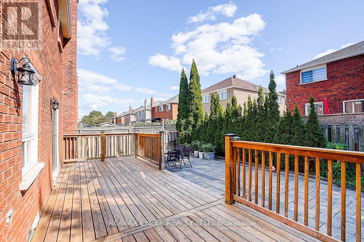 Bsmt - 31 Durant Crescent, Markham, Ontario  L3S 3A3 - Photo 14 - N12882462