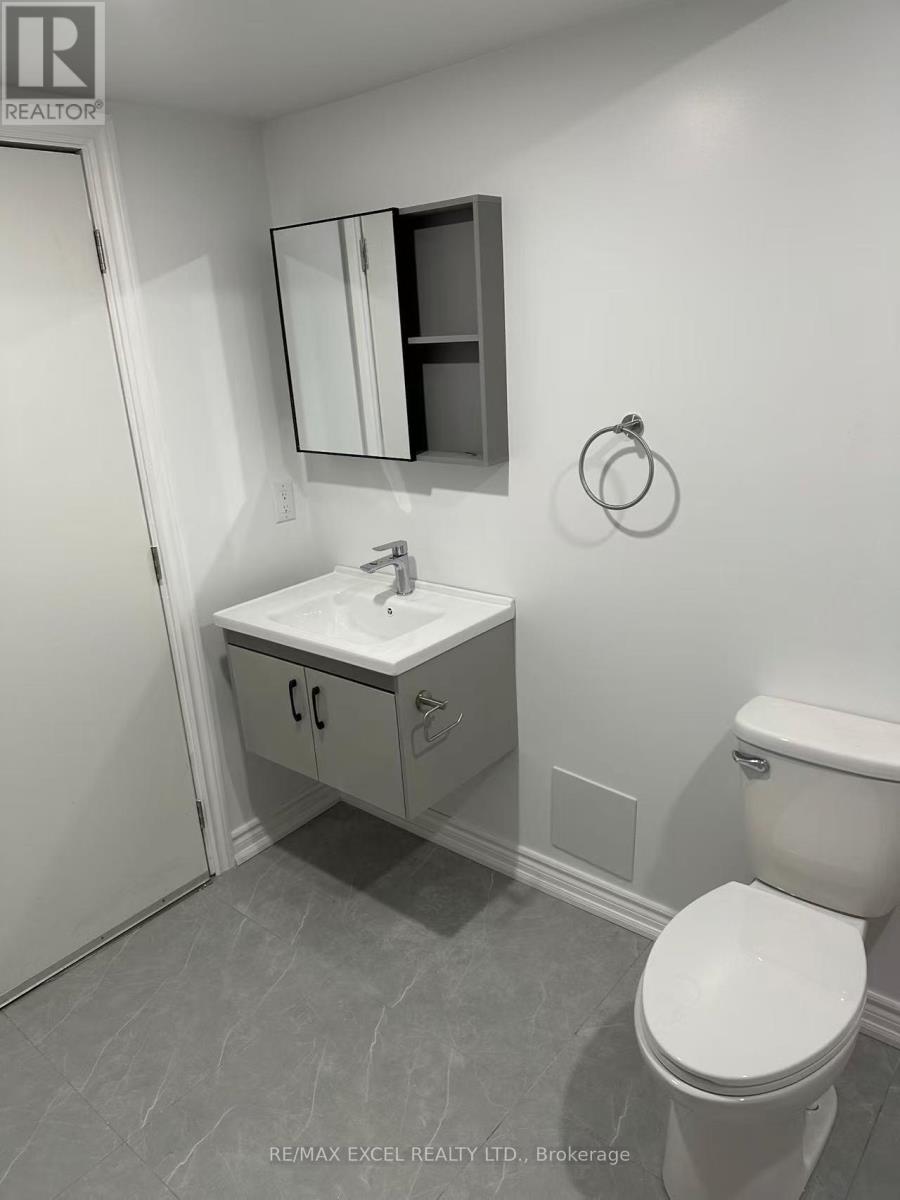 Bsmt - 145 Cabin Trail Crescent, Whitchurch-Stouffville, Ontario  L4A 0S7 - Photo 9 - N12810272