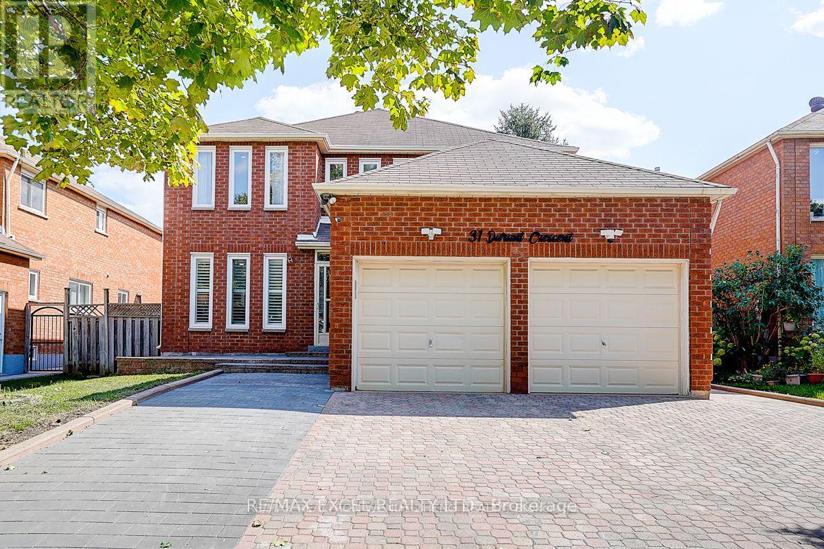 Bsmt - 31 Durant Crescent, Markham, Ontario  L3S 3A3 - Photo 2 - N12882462