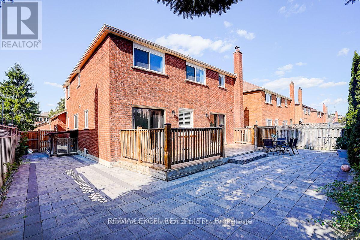 Bsmt - 31 Durant Crescent, Markham, Ontario  L3S 3A3 - Photo 15 - N12882462