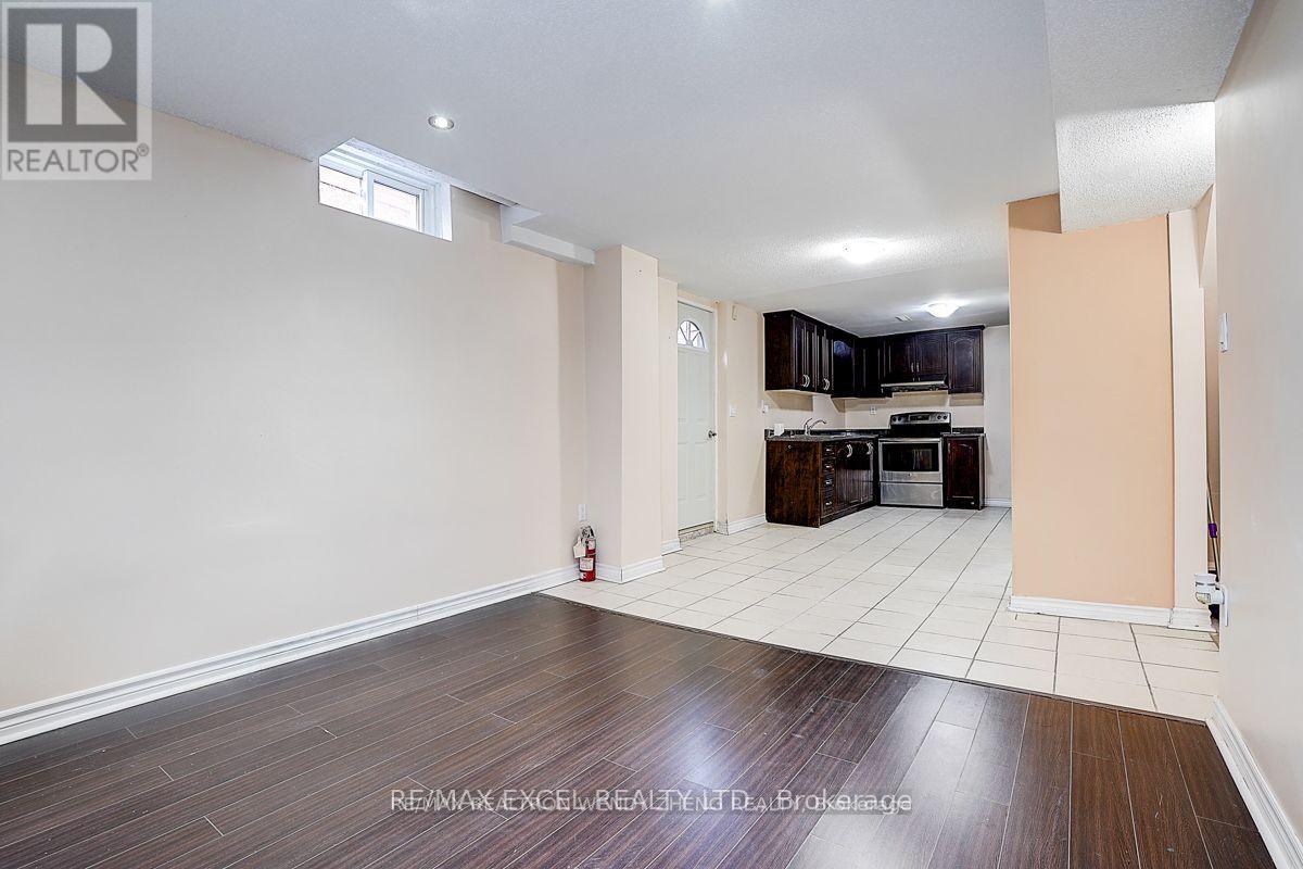 Bsmt - 31 Durant Crescent, Markham, Ontario  L3S 3A3 - Photo 5 - N12882462