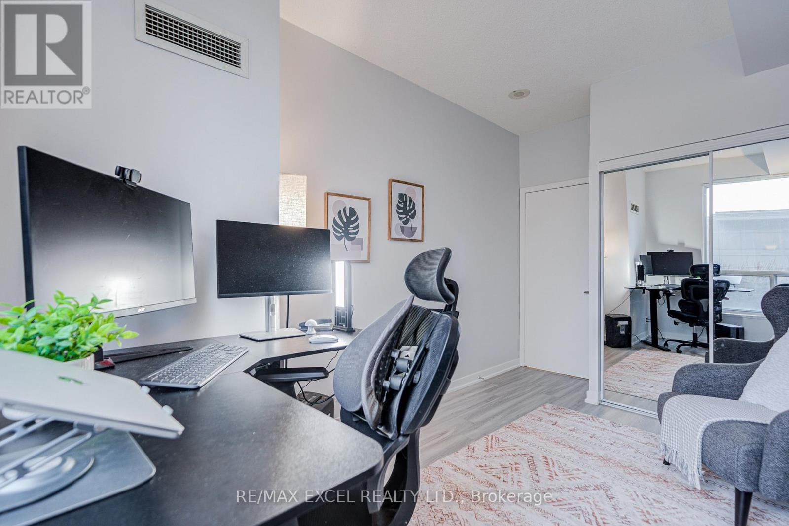 509 - 38 Lee Centre Drive, Toronto (Woburn), Ontario  M1H 3J7 - Photo 32 - E12859138