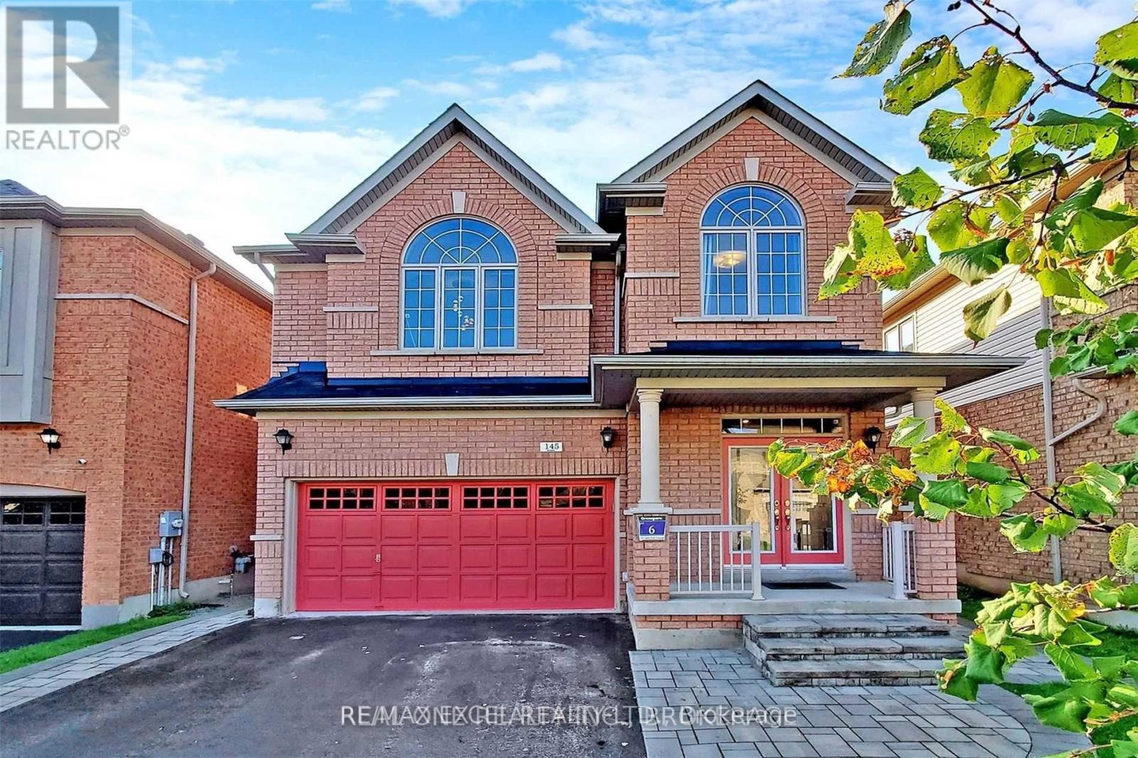 MAIN - 145 CABIN TRAIL CRESCENT, Whitchurch-Stouffville, Ontario