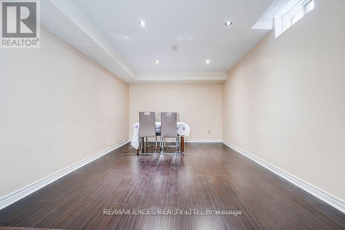 Bsmt - 31 Durant Crescent, Markham, Ontario  L3S 3A3 - Photo 7 - N12882462