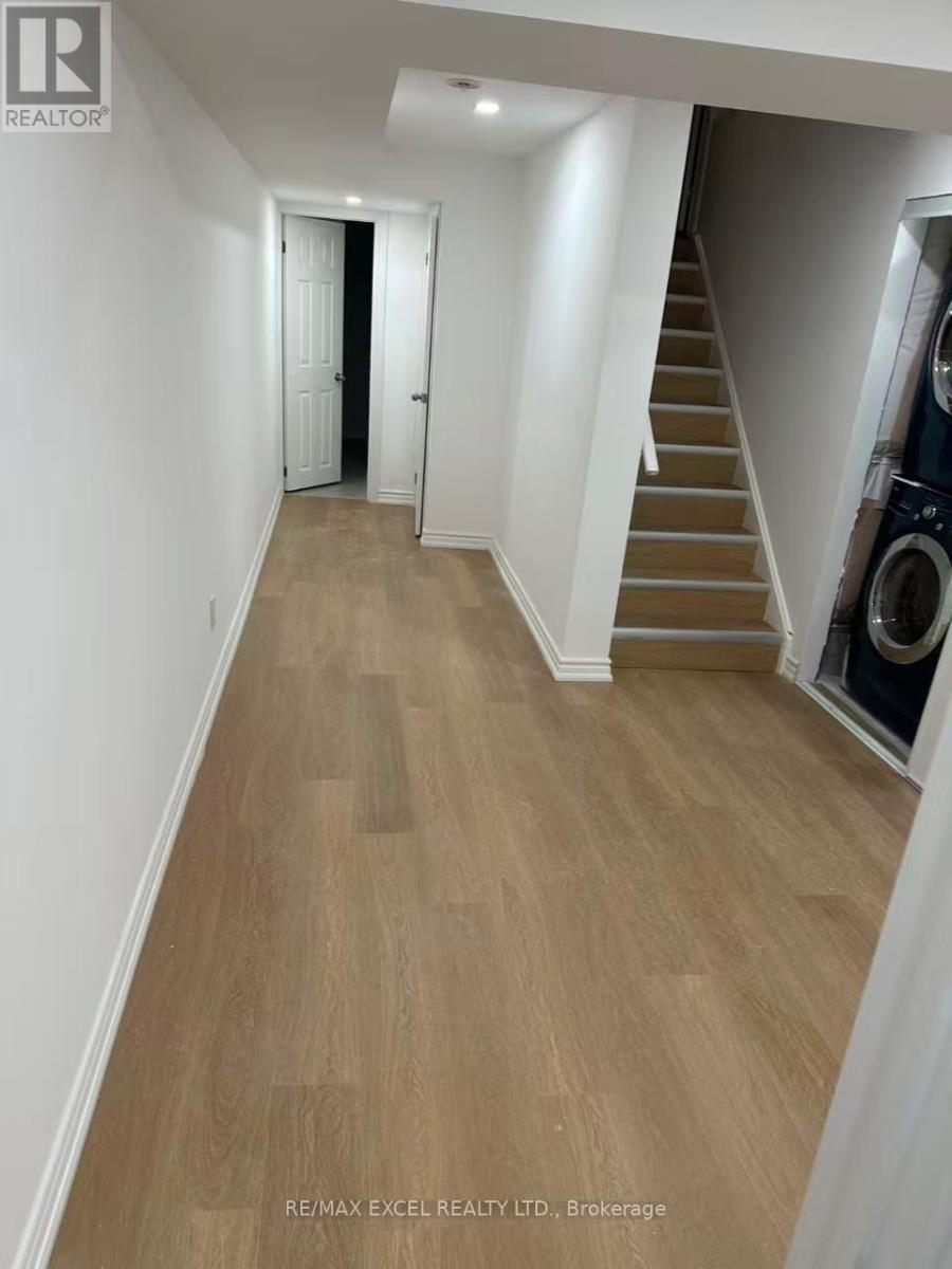 Bsmt - 145 Cabin Trail Crescent, Whitchurch-Stouffville, Ontario  L4A 0S7 - Photo 2 - N12810272