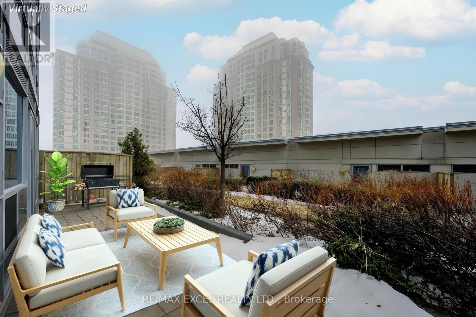 509 - 38 Lee Centre Drive, Toronto (Woburn), Ontario  M1H 3J7 - Photo 38 - E12859138