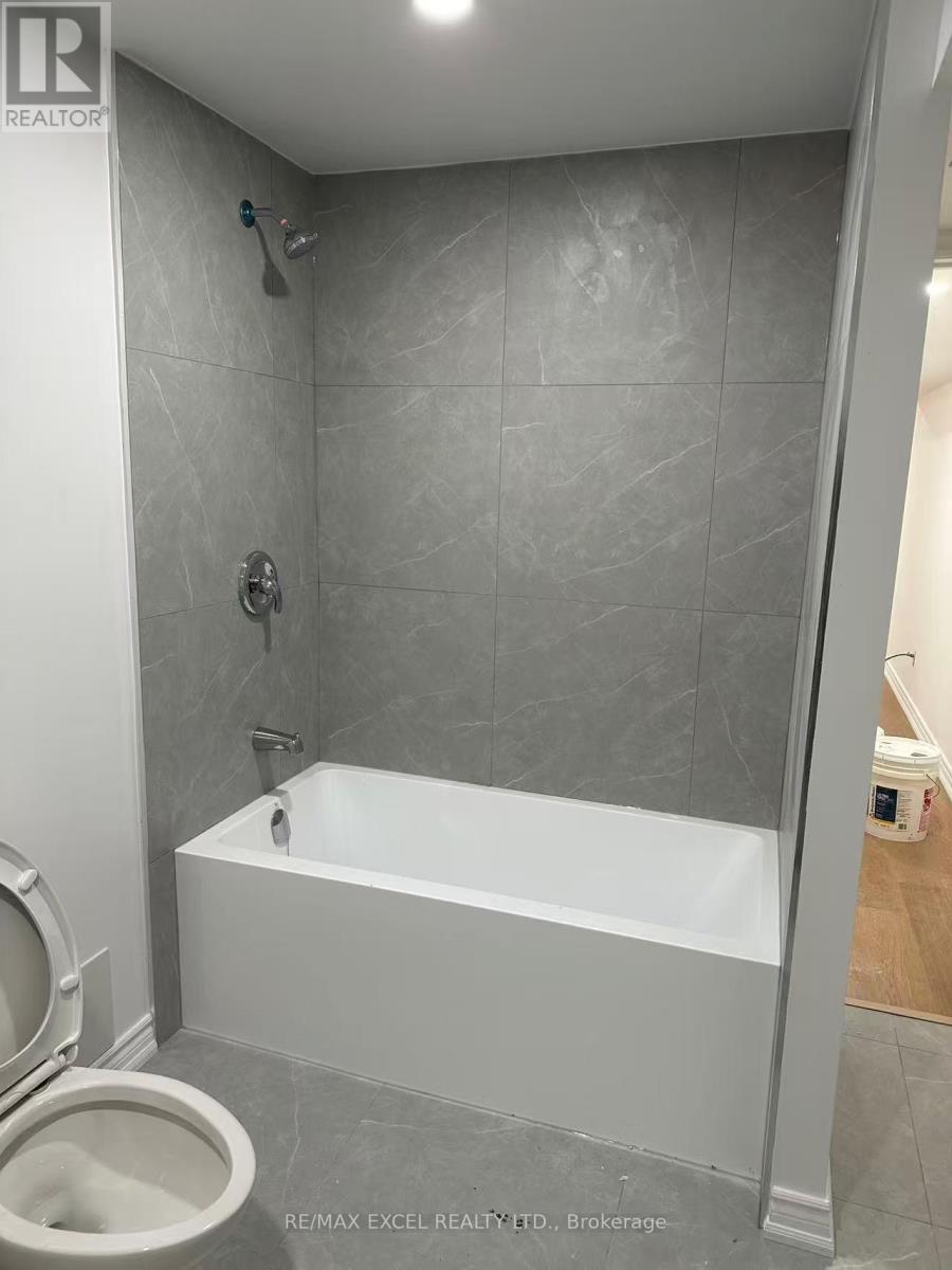 Bsmt - 145 Cabin Trail Crescent, Whitchurch-Stouffville, Ontario  L4A 0S7 - Photo 10 - N12810272