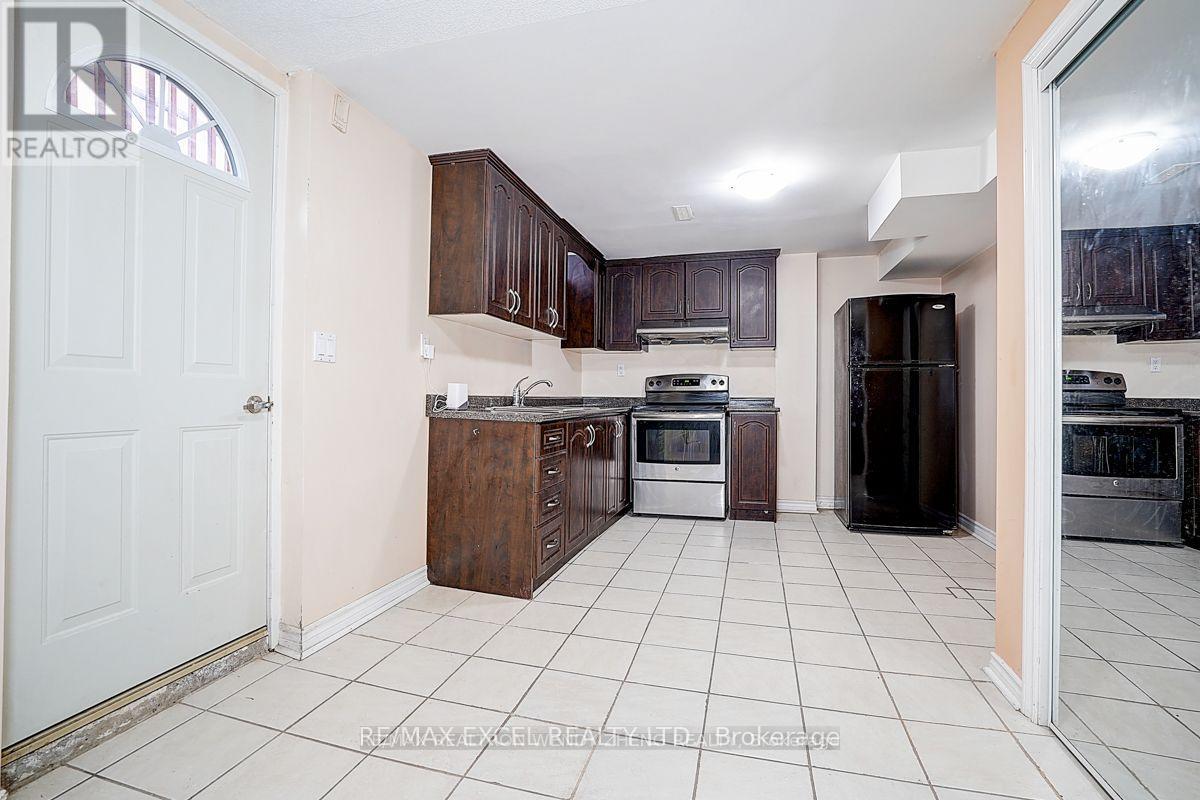 BSMT - 31 DURANT CRESCENT, Markham, Ontario