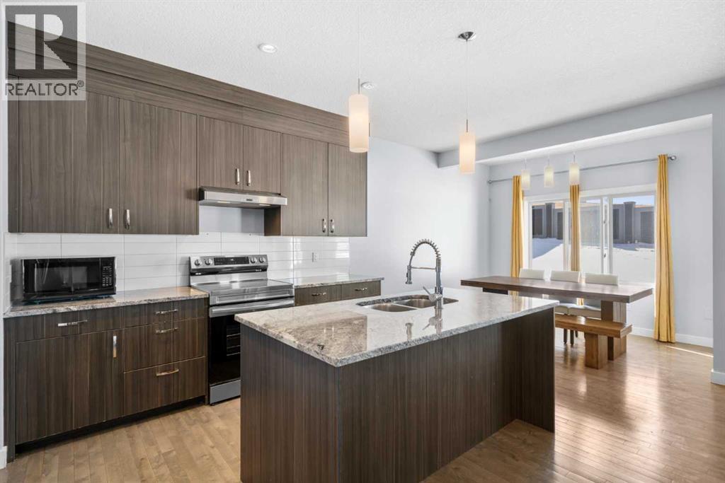 252 Nolanhurst Crescent Nw, Calgary, Alberta  T3R 0Z6 - Photo 7 - A2290075