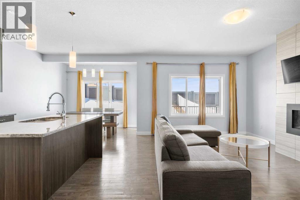 252 Nolanhurst Crescent Nw, Calgary, Alberta  T3R 0Z6 - Photo 6 - A2290075