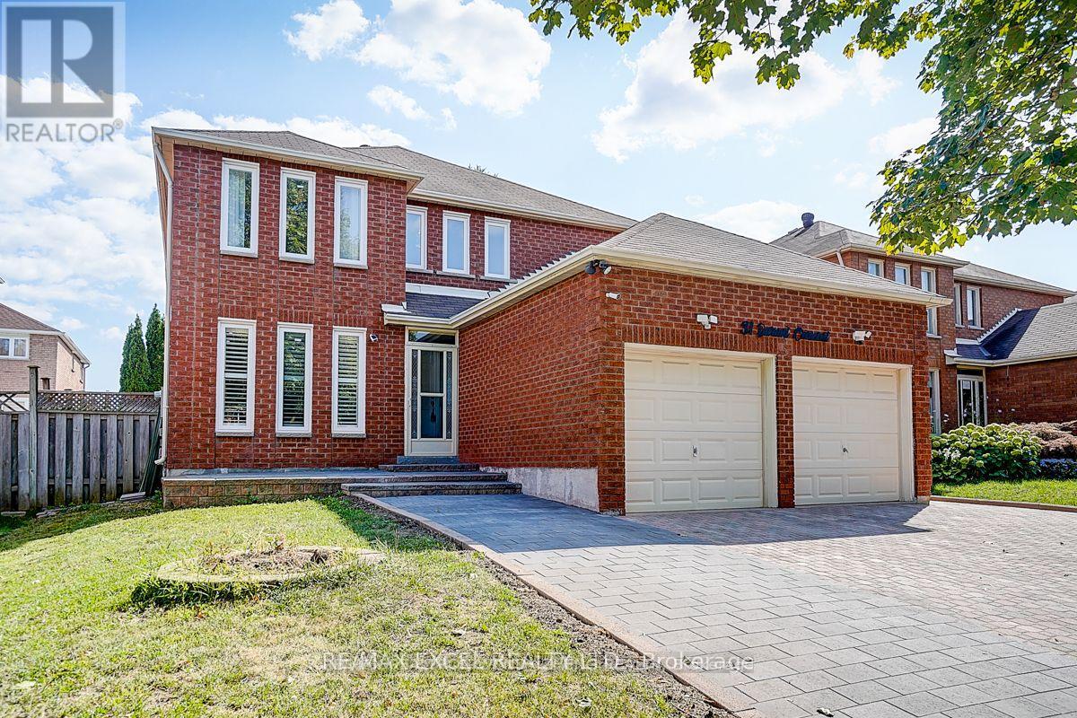 Bsmt - 31 Durant Crescent, Markham, Ontario  L3S 3A3 - Photo 3 - N12882462