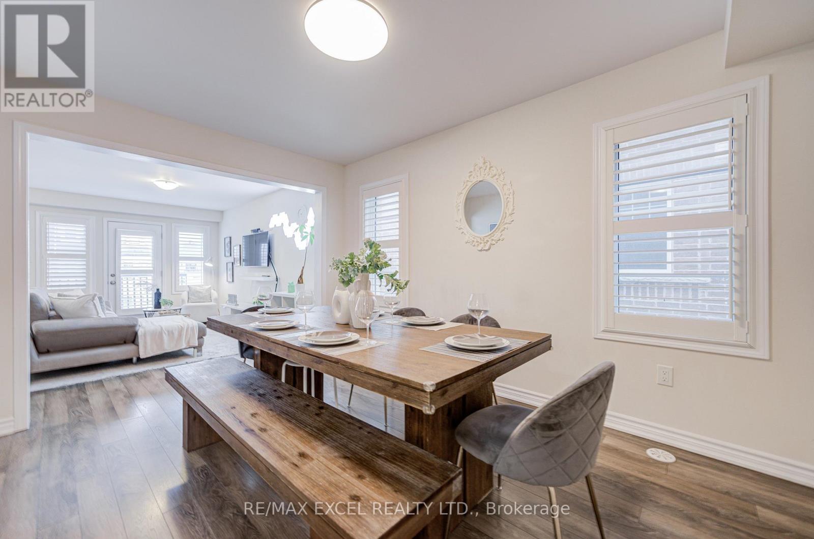 3081 Harebell Gate, Oakville, Ontario  L6M 0Y9 - Photo 18 - W12853854