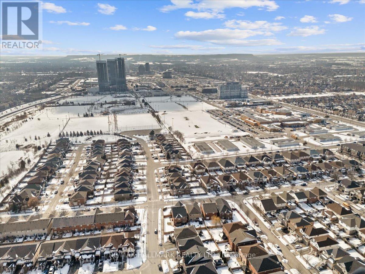 1251 Weller Crossing, Milton, Ontario  L9T 6J7 - Photo 45 - W12838486