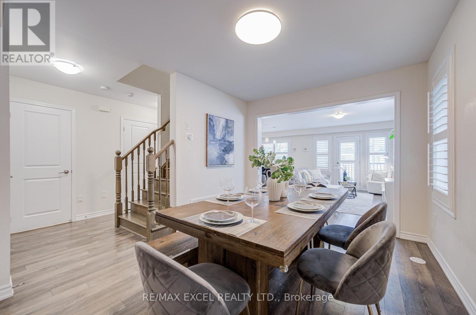 3081 Harebell Gate, Oakville, Ontario  L6M 0Y9 - Photo 19 - W12853854