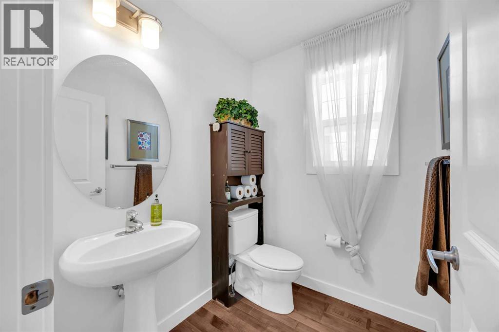 245 Skyview Ranch Way Ne, Calgary, Alberta  T3N 0A9 - Photo 17 - A2293975