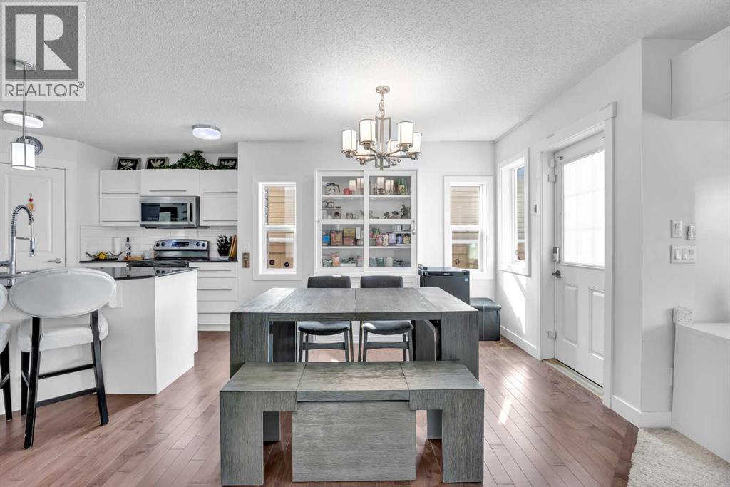 245 Skyview Ranch Way Ne, Calgary, Alberta  T3N 0A9 - Photo 11 - A2293975