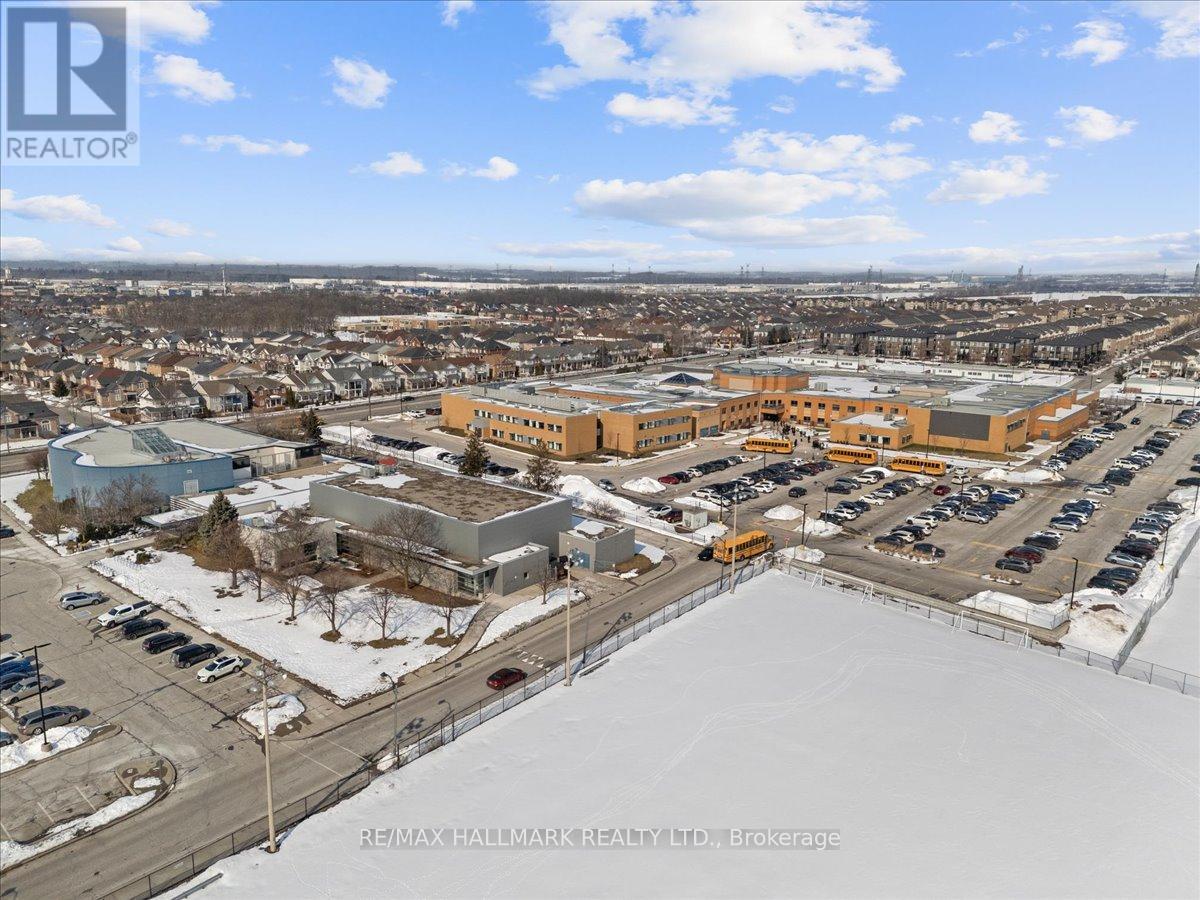 1251 Weller Crossing, Milton, Ontario  L9T 6J7 - Photo 49 - W12838486