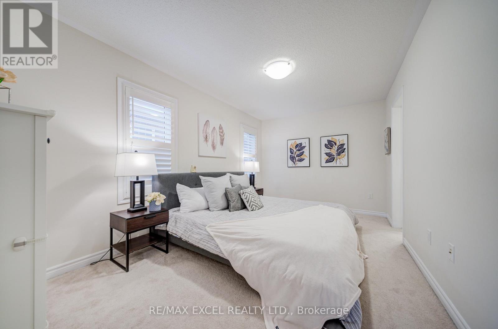 3081 Harebell Gate, Oakville, Ontario  L6M 0Y9 - Photo 36 - W12853854