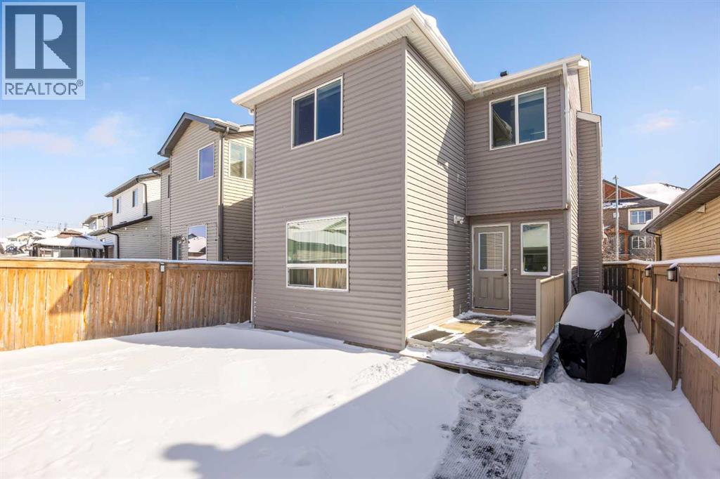 245 Skyview Ranch Way Ne, Calgary, Alberta  T3N 0A9 - Photo 43 - A2293975