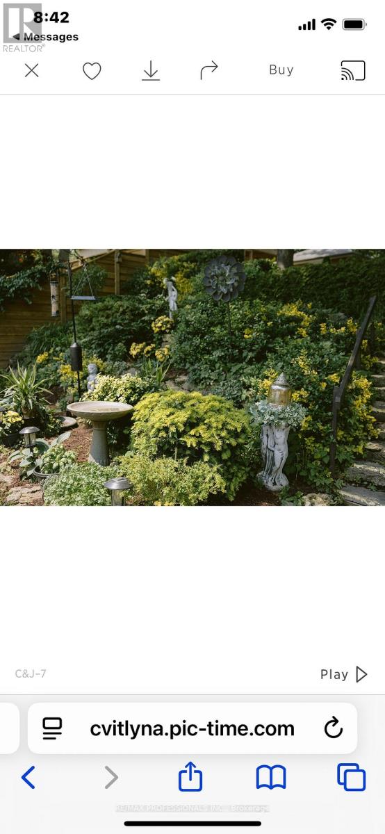 21 Ivy Lea Crescent, Toronto, Ontario  M8Y 2B5 - Photo 50 - W12849012