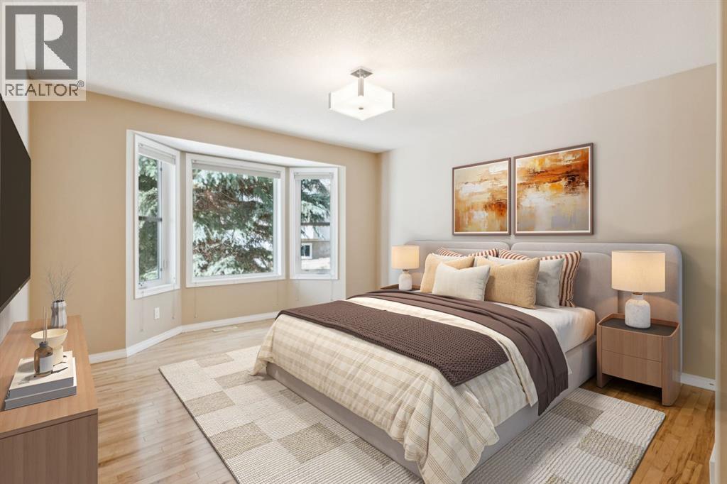 363 Prominence Heights Sw, Calgary, Alberta  T3H 2Z6 - Photo 14 - A2294438