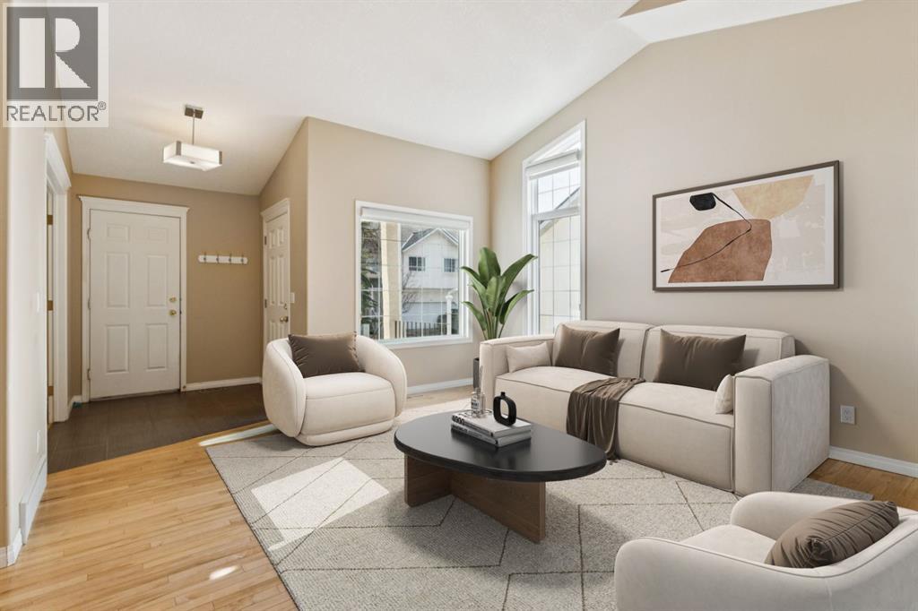 363 Prominence Heights Sw, Calgary, Alberta  T3H 2Z6 - Photo 4 - A2294438