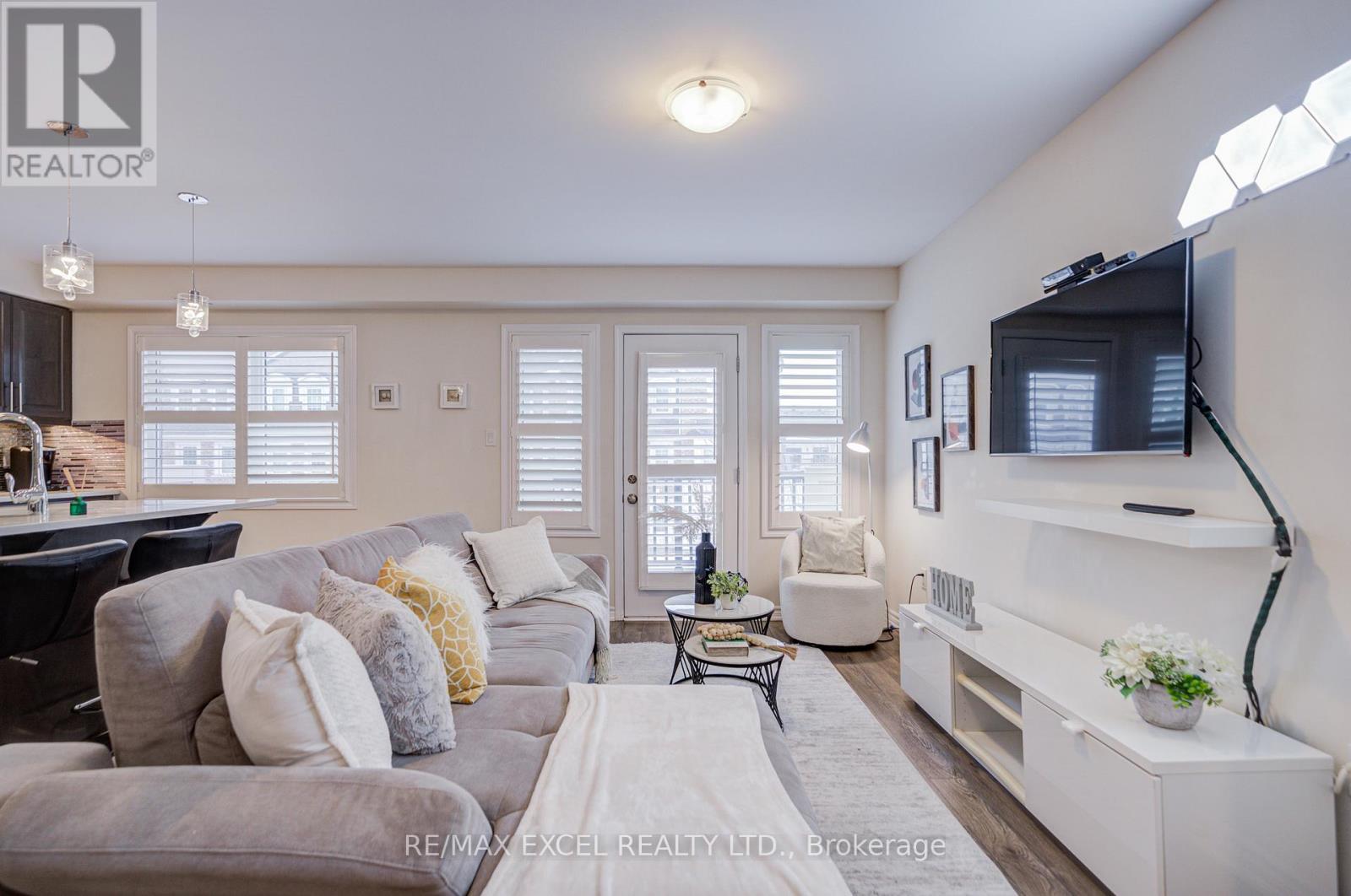 3081 Harebell Gate, Oakville, Ontario  L6M 0Y9 - Photo 21 - W12853854